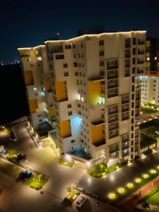 Gallery image of Oviyam Sea view Apartment, feel like home in Chennai