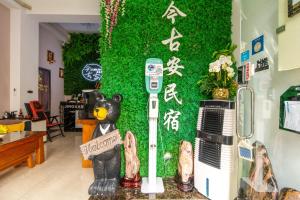 Φωτογραφία από το άλμπουμ του Jinguann B&B στο  Hualien City