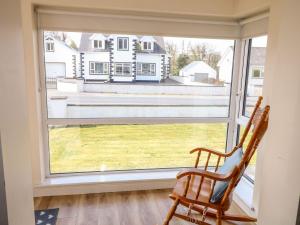 Fotografie z fotogalerie ubytování Bridgetown Cottage v destinaci Kerrykeel