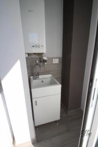 Fotografie z fotogalerie ubytování B&B Elles con parcheggio interno v destinaci Barletta