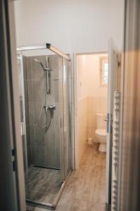 Fotografie z fotogalerie ubytování Apartment 1935, Olomouc Pavlovičky v destinaci Olomouc