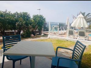 Fotografia z galérie ubytovania Alsol Los Caribes 1 v Playa del Ingles