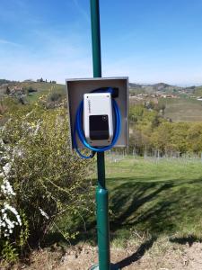 Galeriebild der Unterkunft Gäste- und Vitalhaus Sauer in Kitzeck im Sausal