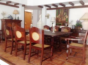 Imagen de la galería de Casa Rural Saint Joseph, en Peralejo