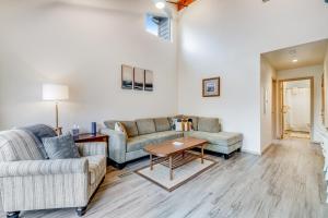 Fotografie z fotogalerie ubytování Tidepool Retreat v destinaci Fort Bragg