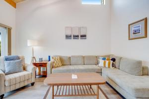 Fotografie z fotogalerie ubytování Tidepool Retreat v destinaci Fort Bragg