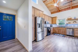 Fotografie z fotogalerie ubytování Tidepool Retreat v destinaci Fort Bragg + 31 fotografií