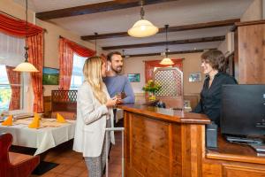 Billede fra billedgalleriet på Waldhotel Humboldtsee i Salzhemmendorf + 27 billeder