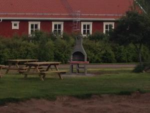 Gambar di galeri bagi Kullan di Rättvik