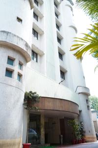 Gallery image of Hotel Spices Navi Mumbai in Ghansoli