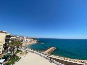 Gallery image of Apartamento en Ametlla de Mar SEA VIEW HAUS FREE WIFI in L'Ametlla de Mar