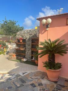 Fotografia z galérie ubytovania bed & breakfast LIPI v destinácii Pozzuoli