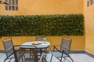 Kép Vasari Suite Florence next to Pontevecchio szállásáról Firenzében a galériában