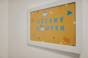 Fotografie z fotogalerie ubytování Apartment 1935, Olomouc Pavlovičky v destinaci Olomouc