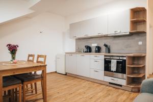 Fotografie z fotogalerie ubytování Apartment 1935, Olomouc Pavlovičky v destinaci Olomouc