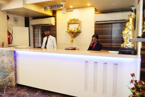 Gallery image of Hotel Spices Navi Mumbai in Ghansoli