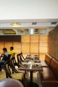 Gallery image of Hotel Spices Navi Mumbai in Ghansoli