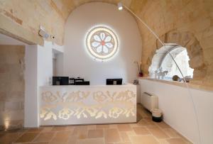 Φωτογραφία από το άλμπουμ του Dimora San Giuseppe Hotel & SPA στο Οτράντο