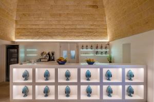Φωτογραφία από το άλμπουμ του Dimora San Giuseppe Hotel & SPA στο Οτράντο