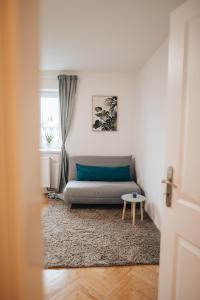 Fotografie z fotogalerie ubytování Apartment 1935, Olomouc Pavlovičky v destinaci Olomouc