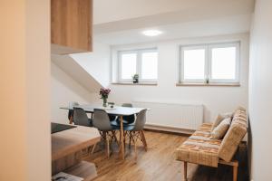 Fotografie z fotogalerie ubytování Apartment 1935, Olomouc Pavlovičky v destinaci Olomouc