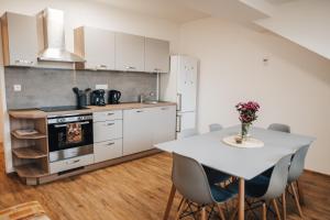 Fotografie z fotogalerie ubytování Apartment 1935, Olomouc Pavlovičky v destinaci Olomouc