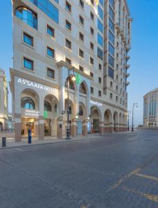 Gallery image of Assaafa Hotel in Medina