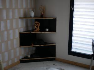 Fotografie z fotogalerie ubytování calaidonia suite v destinaci Calais