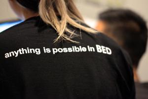 Fotografie z fotogalerie ubytování BED Nimman - Adults Only v destinaci Chiang Mai