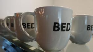 Fotografie z fotogalerie ubytování BED Nimman - Adults Only v destinaci Chiang Mai