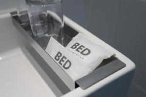 Fotografie z fotogalerie ubytování BED Nimman - Adults Only v destinaci Chiang Mai