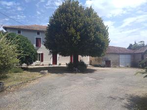 Fotografie z fotogalerie ubytování Gites les Lignons v destinaci Champniers