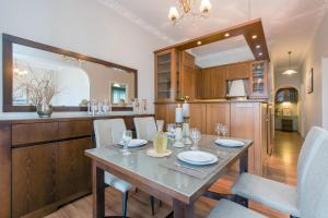 Fotografie z fotogalerie ubytování Dorathea Boutique Apt v destinaci Korfu + 20 fotografií