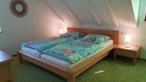 Fotografie z fotogalerie ubytování Gemütliche Ferienwohnung im Schwarzwald v destinaci Ühlingen-Birkendorf + 11 fotografií