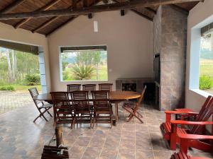 Fotografie z fotogalerie ubytování Boikhutsong House v destinaci Mbabane