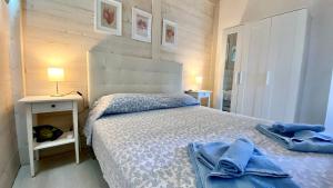 Легло или легла в стая в Cottage Mare e Stelle