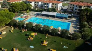 Billede fra billedgalleriet på Appartamento Camilla i Porto Recanati