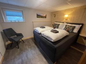 Kép Haus Nocky Mountains szállásáról Radentheinben a galériában