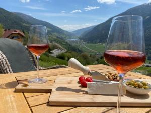 Kép Haus Nocky Mountains szállásáról Radentheinben a galériában