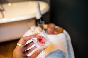 Kép Cha Cha de Loup Luxe B&B - Vakantiewoning szállásáról Rendeux városában a galériában