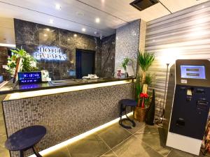 Fotografie z fotogalerie ubytování HOTEL LiVEMAX Hakataeki Minami v destinaci Fukuoka
