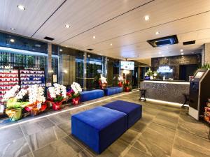Fotografie z fotogalerie ubytování HOTEL LiVEMAX Hakataeki Minami v destinaci Fukuoka