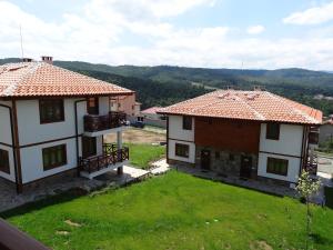 Gallery image of Guest House Ivanini Houses in Tryavna