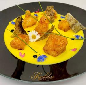 Gallery image of Fiordaliso Hotel in San Felice Circeo