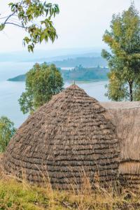 Foto dalla galleria di Sextantio Rwanda, The Capanne (Huts) Project a Kamembe