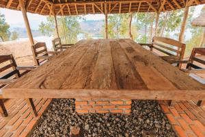 Imagem da galeria de Sextantio Rwanda, The Capanne (Huts) Project em Kamembe