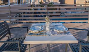 Fotografie z fotogalerie ubytování Planos Beach Hotel v destinaci Tsilivi