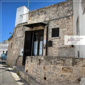 Φωτογραφία από το άλμπουμ του Trullo dei Santi στο Αλμπερομπέλο