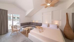 Afbeelding uit fotogalerij van L'olive homes in Marmaris