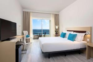 Легло или легла в стая в TRYP by Wyndham Lisboa Caparica Mar